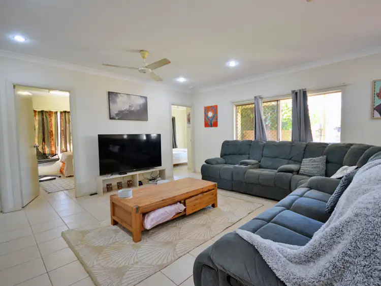 Fifth view of Homely unit listing, 11 Christie Avenue, Nanum QLD 4874