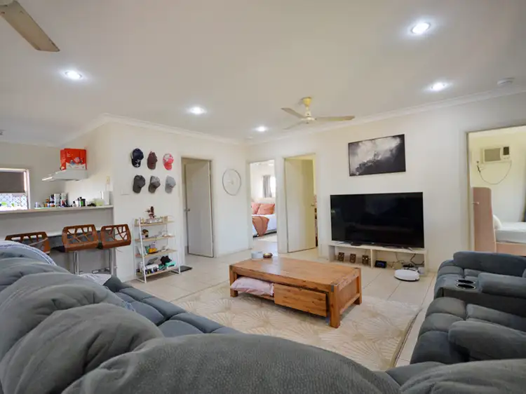 Sixth view of Homely unit listing, 11 Christie Avenue, Nanum QLD 4874