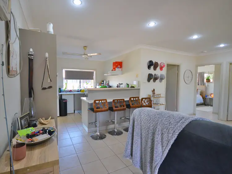 Seventh view of Homely unit listing, 11 Christie Avenue, Nanum QLD 4874