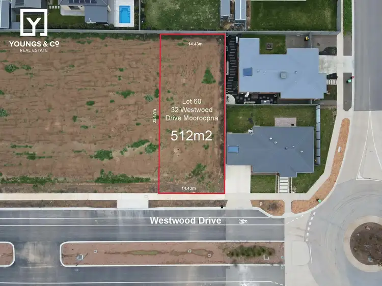 32 Westwood Dr, Mooroopna VIC 3629