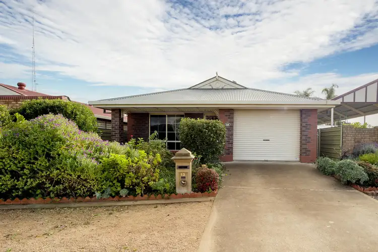 13 Morgan Court, Port Pirie SA 5540