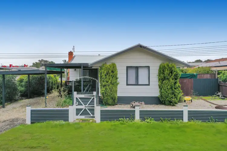 41 Burgh St, Stawell VIC 3380