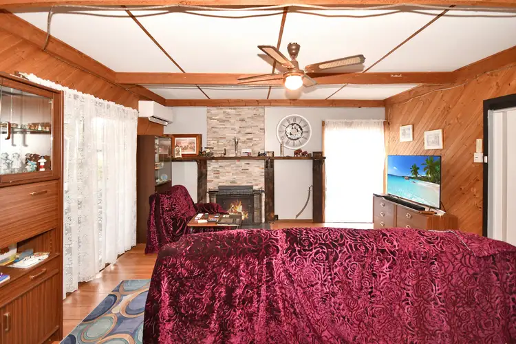 Second view of Homely house listing, 41 Burgh St, Stawell VIC 3380