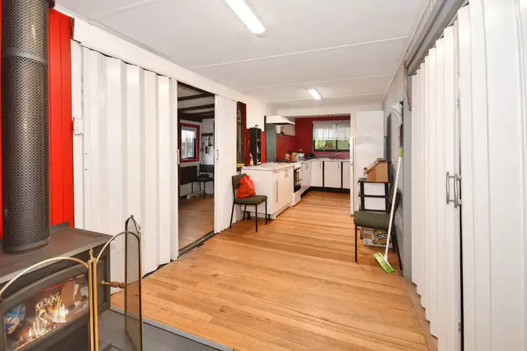 Third view of Homely house listing, 41 Burgh St, Stawell VIC 3380