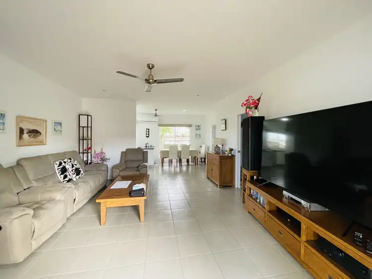 Main view of Homely house listing, 12 Shore Street, Wongaling Beach QLD 4852