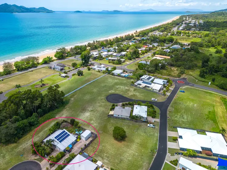 Second view of Homely house listing, 12 Shore Street, Wongaling Beach QLD 4852