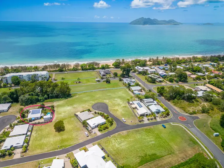 Fourth view of Homely house listing, 12 Shore Street, Wongaling Beach QLD 4852