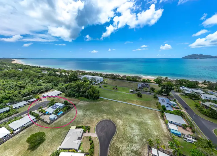 Fifth view of Homely house listing, 12 Shore Street, Wongaling Beach QLD 4852