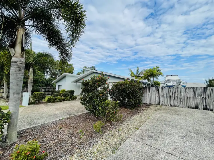 Sixth view of Homely house listing, 12 Shore Street, Wongaling Beach QLD 4852
