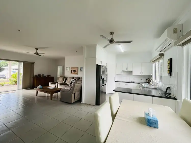 Seventh view of Homely house listing, 12 Shore Street, Wongaling Beach QLD 4852