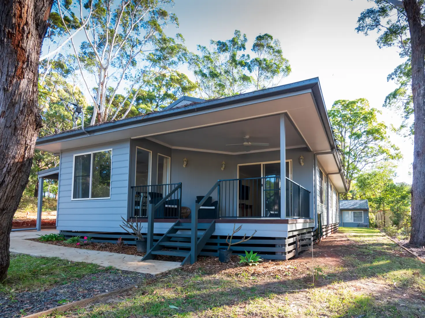 Main view of Homely house listing, 19 Meadstone St, Russell Island QLD 4184