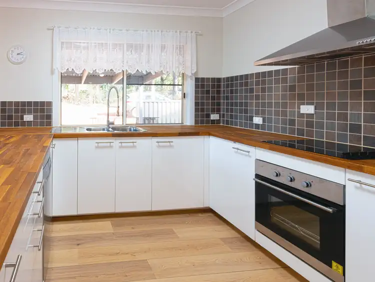 Second view of Homely house listing, 19 Meadstone St, Russell Island QLD 4184