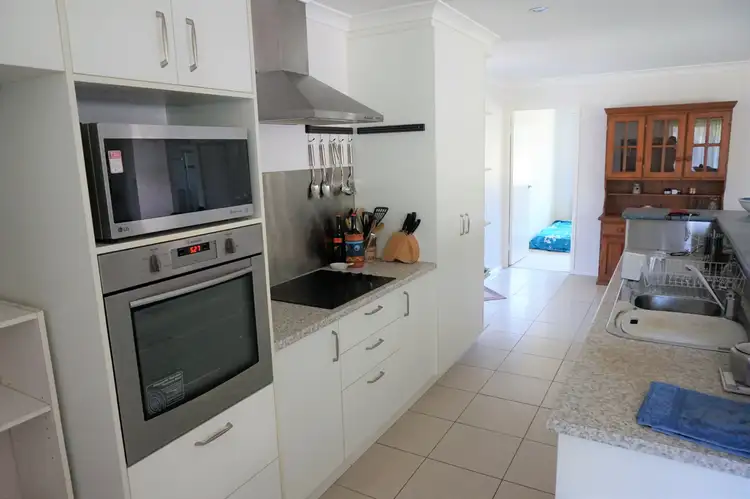 Third view of Homely house listing, 3 Pinta Ct, Cooloola Cove QLD 4580