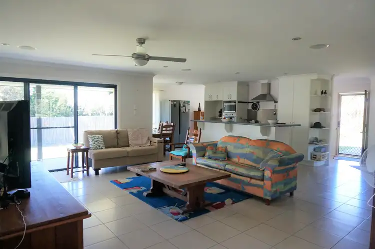 Fourth view of Homely house listing, 3 Pinta Ct, Cooloola Cove QLD 4580