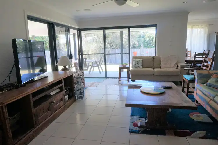 Fifth view of Homely house listing, 3 Pinta Ct, Cooloola Cove QLD 4580