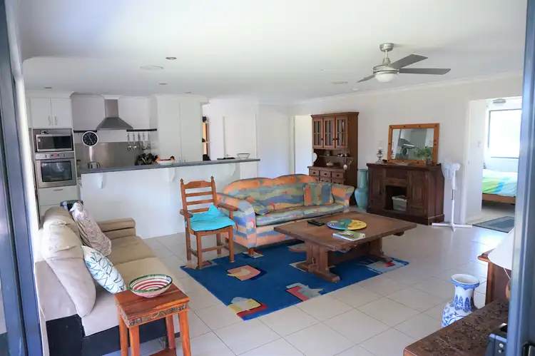 Sixth view of Homely house listing, 3 Pinta Ct, Cooloola Cove QLD 4580