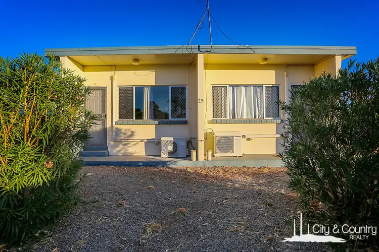 Fifth view of Homely block of units listing, 1-3/29 Transmission Street, Mount Isa QLD 4825