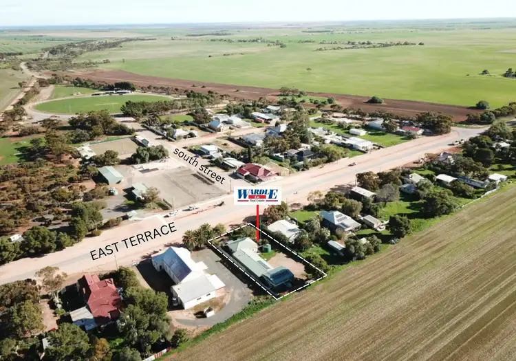 Main view of Homely house listing, 2 East Terrace, Mundoora SA 5555