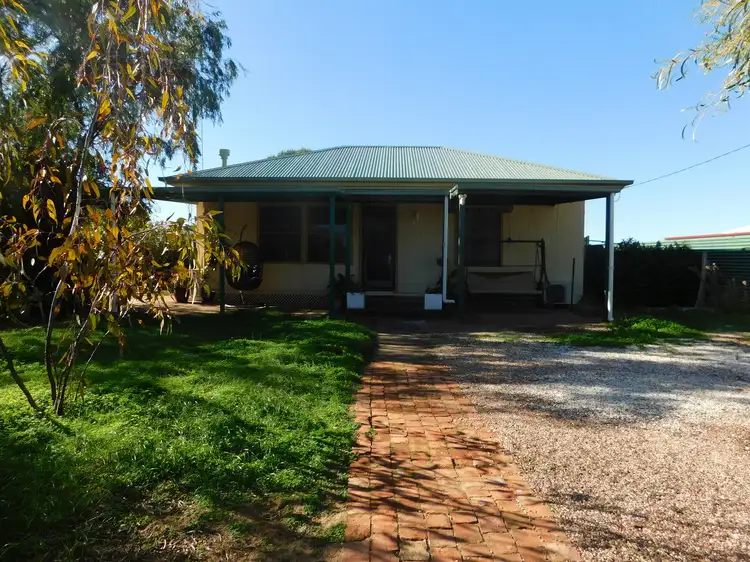 Second view of Homely house listing, 2 East Terrace, Mundoora SA 5555
