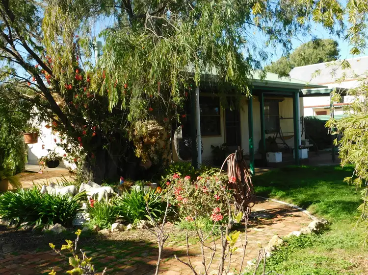 Third view of Homely house listing, 2 East Terrace, Mundoora SA 5555