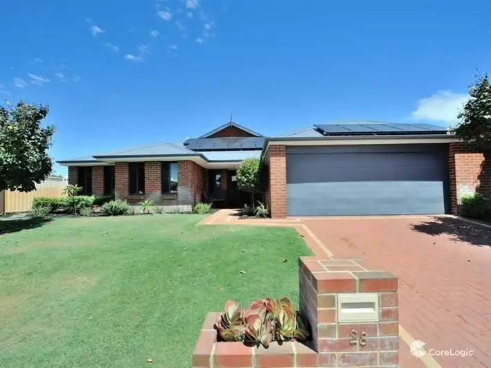 28 Elwell St, Secret Harbour WA 6173