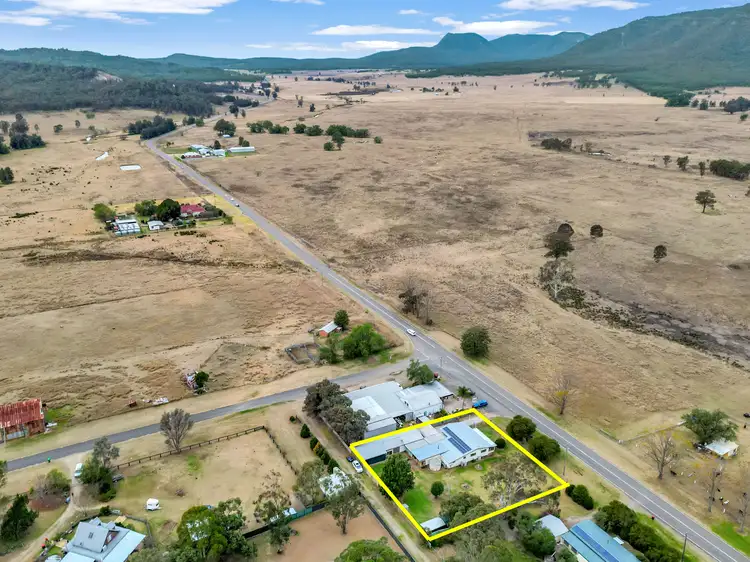 Main view of Homely house listing, 17 Singleton Street, Broke NSW 2330