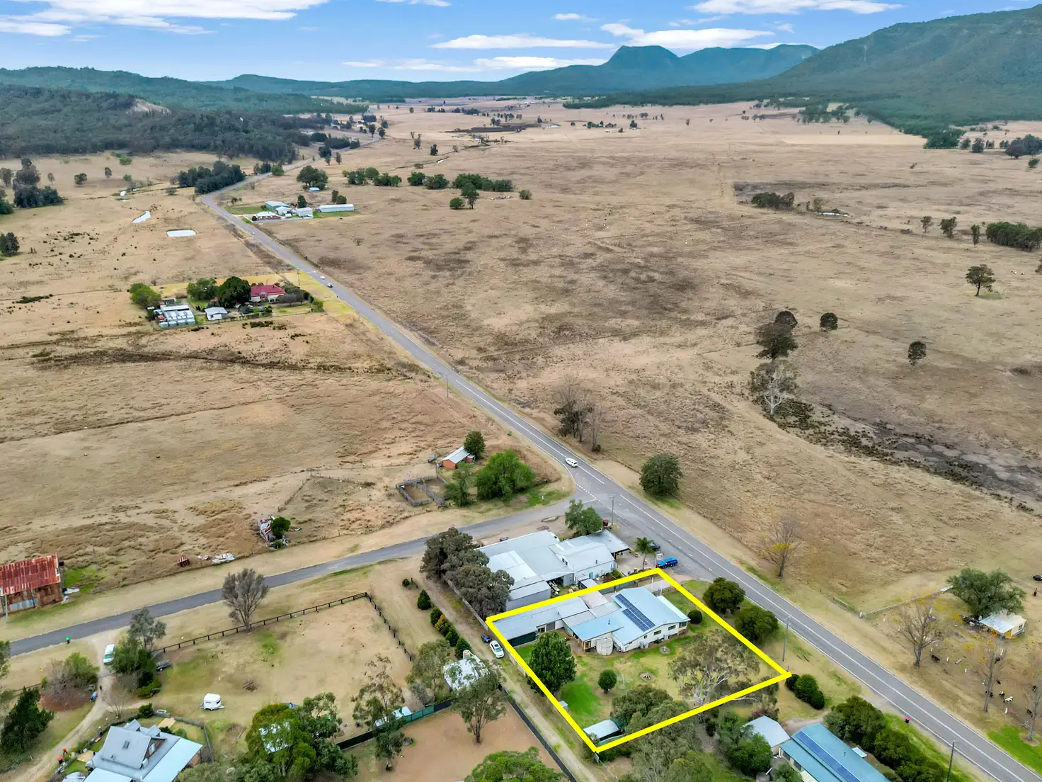 Main view of Homely house listing, 17 Singleton Street, Broke NSW 2330