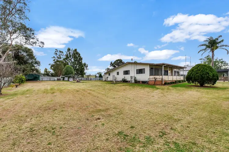 Third view of Homely house listing, 17 Singleton Street, Broke NSW 2330