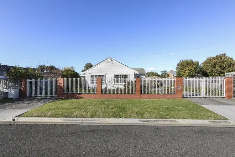 Main view of Homely house listing, 29 Day St, Bairnsdale VIC 3875