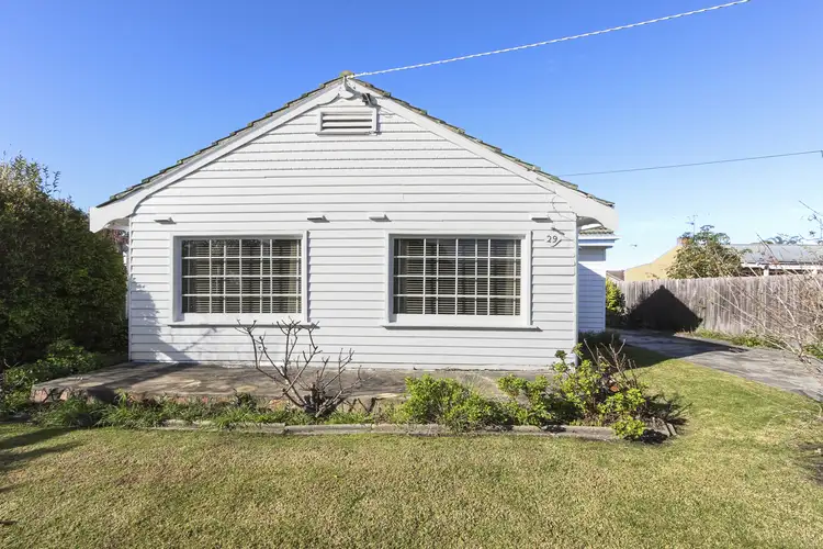 Second view of Homely house listing, 29 Day St, Bairnsdale VIC 3875