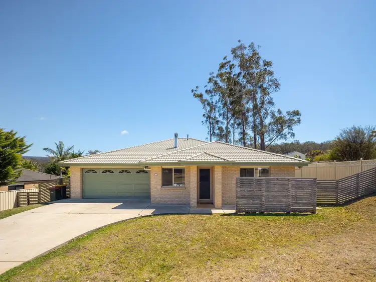 Main view of Homely house listing, 5 Albacore Cres, Eden NSW 2551