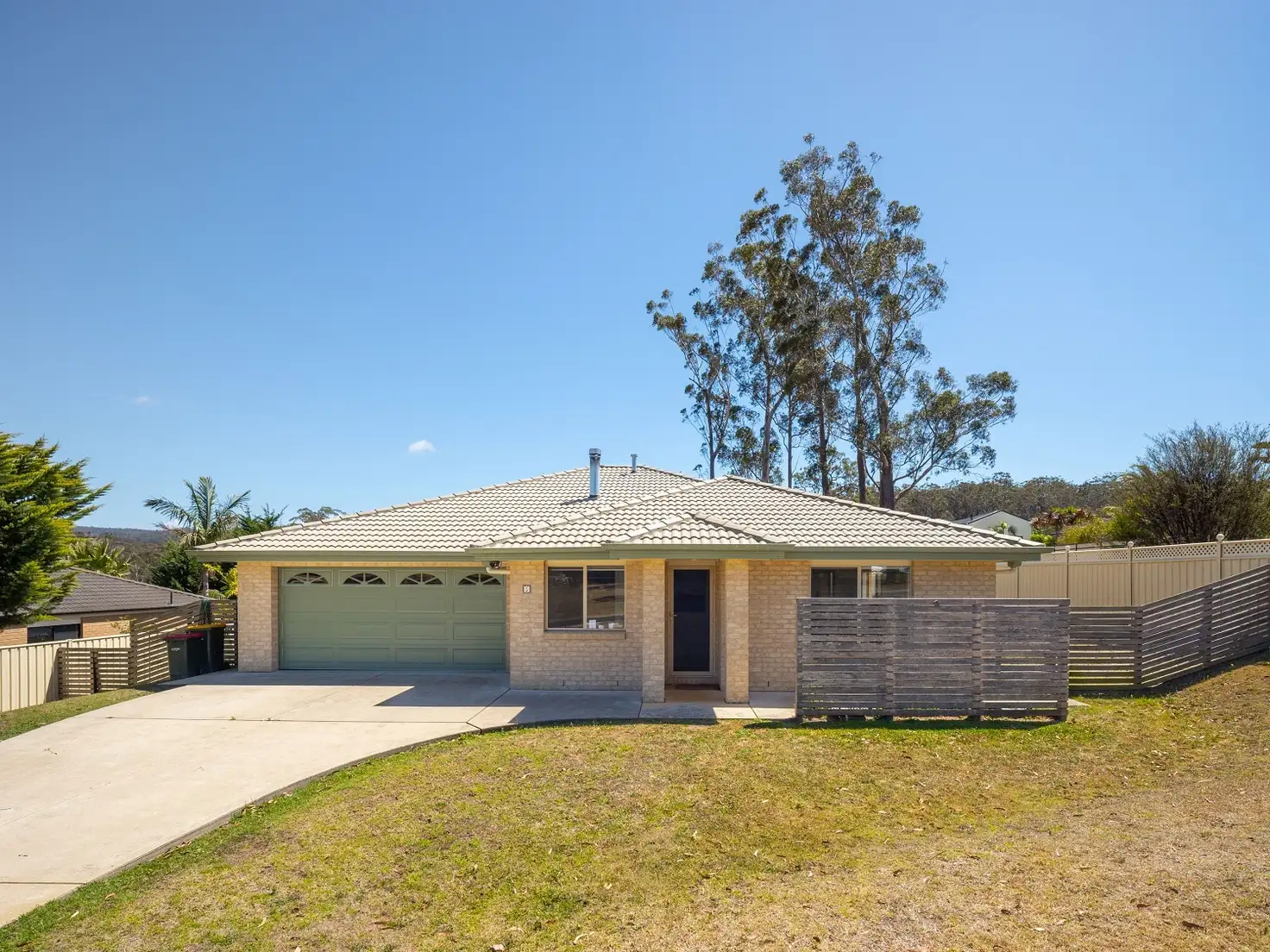 Main view of Homely house listing, 5 Albacore Cres, Eden NSW 2551