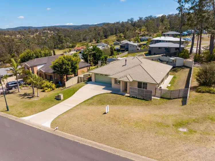 Fourth view of Homely house listing, 5 Albacore Cres, Eden NSW 2551