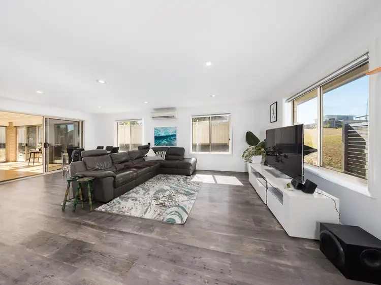Fifth view of Homely house listing, 5 Albacore Cres, Eden NSW 2551