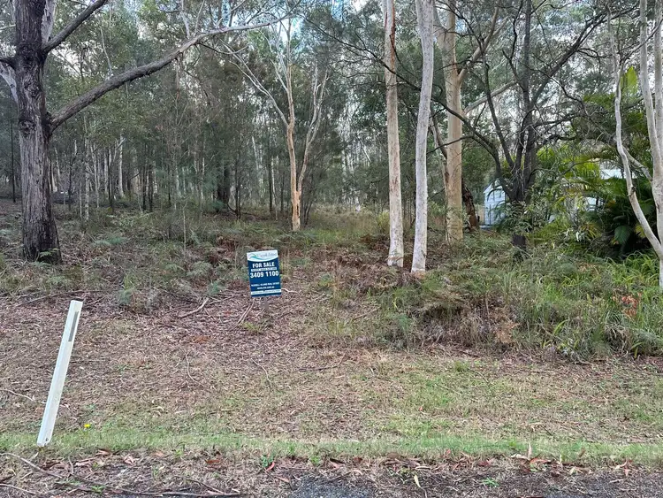 Third view of Homely land listing, 27 Rampart Dr, Russell Island QLD 4184