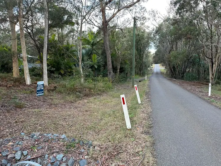 Fifth view of Homely land listing, 27 Rampart Dr, Russell Island QLD 4184