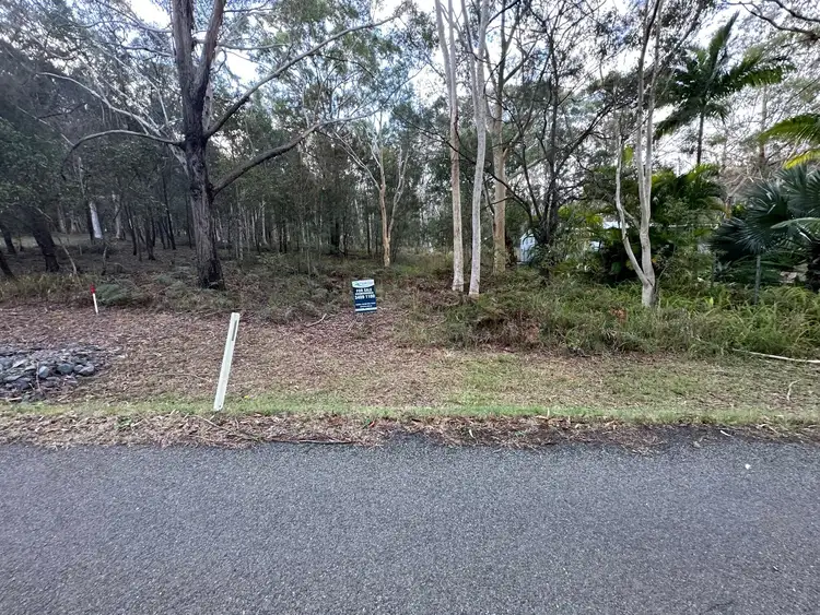 Sixth view of Homely land listing, 27 Rampart Dr, Russell Island QLD 4184