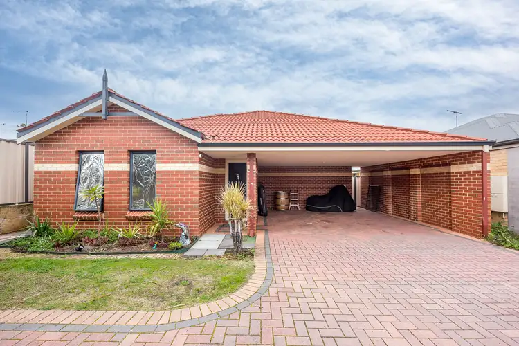 Unit 10/65 Little John Rd, Armadale WA 6112