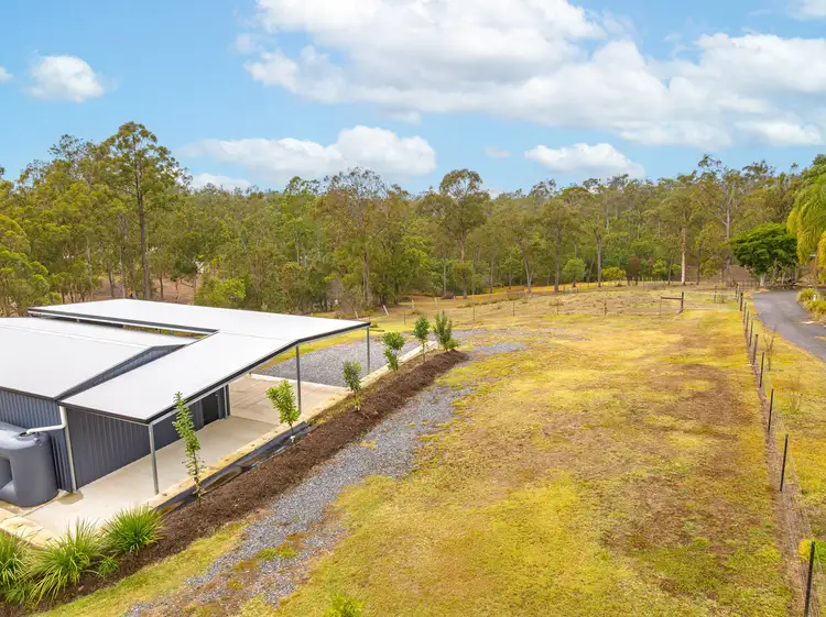 44 Lorikeet Dr, Tamaree QLD 4570