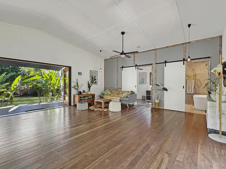 Main view of Homely house listing, 12 Wallaby Way, Horseshoe Bay QLD 4819