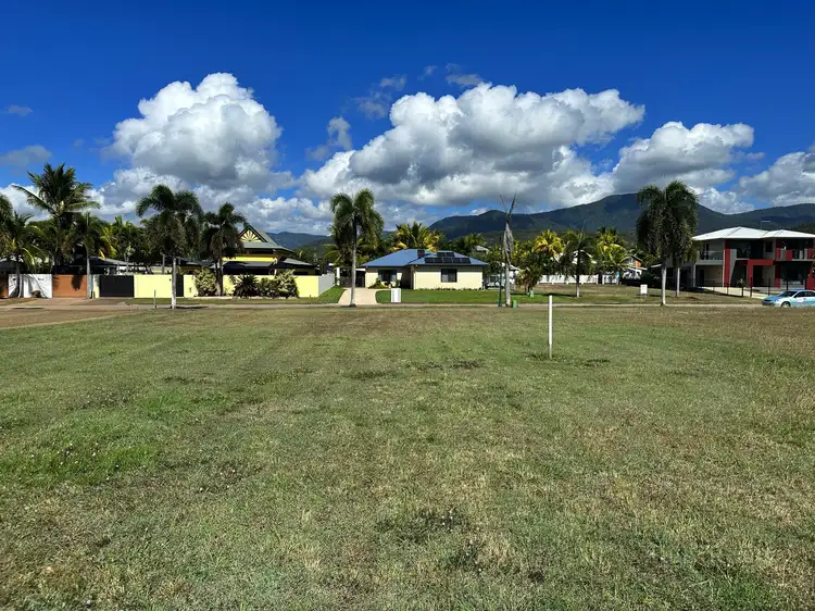 Third view of Homely land listing, 43 Keith Williams Dr, Cardwell QLD 4849
