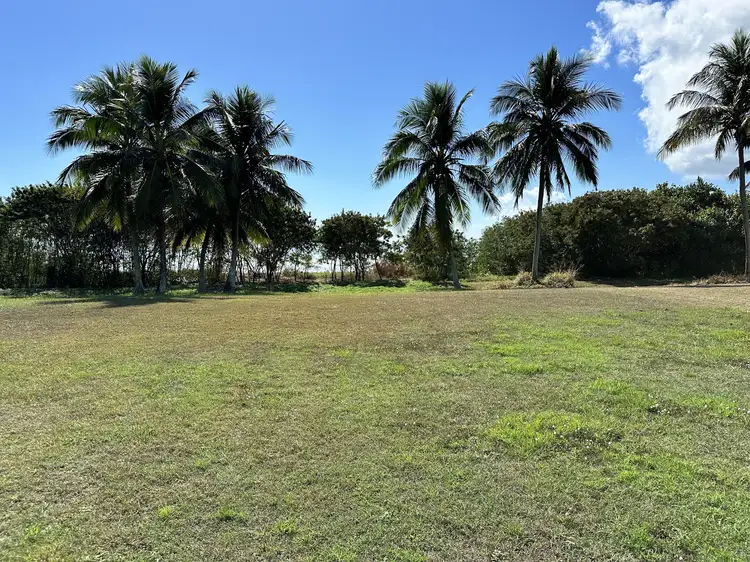 Fourth view of Homely land listing, 43 Keith Williams Dr, Cardwell QLD 4849
