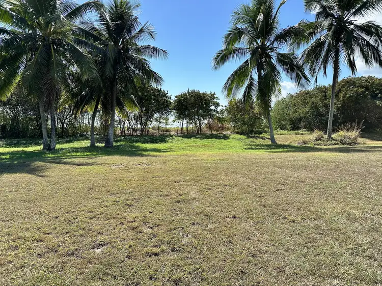 Fifth view of Homely land listing, 43 Keith Williams Dr, Cardwell QLD 4849