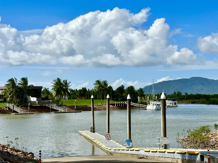 Seventh view of Homely land listing, 43 Keith Williams Dr, Cardwell QLD 4849