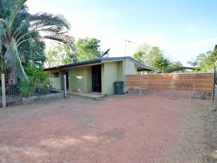 6 Chillei Nhee Court, Rocky Point QLD 4874