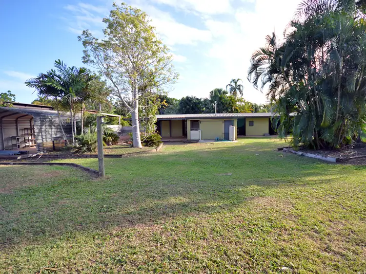 Third view of Homely house listing, 6 Chillei Nhee Court, Rocky Point QLD 4874