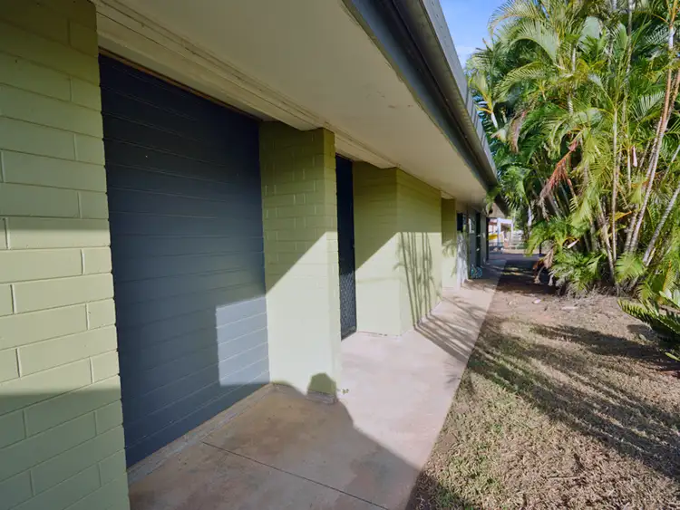 Fifth view of Homely house listing, 6 Chillei Nhee Court, Rocky Point QLD 4874