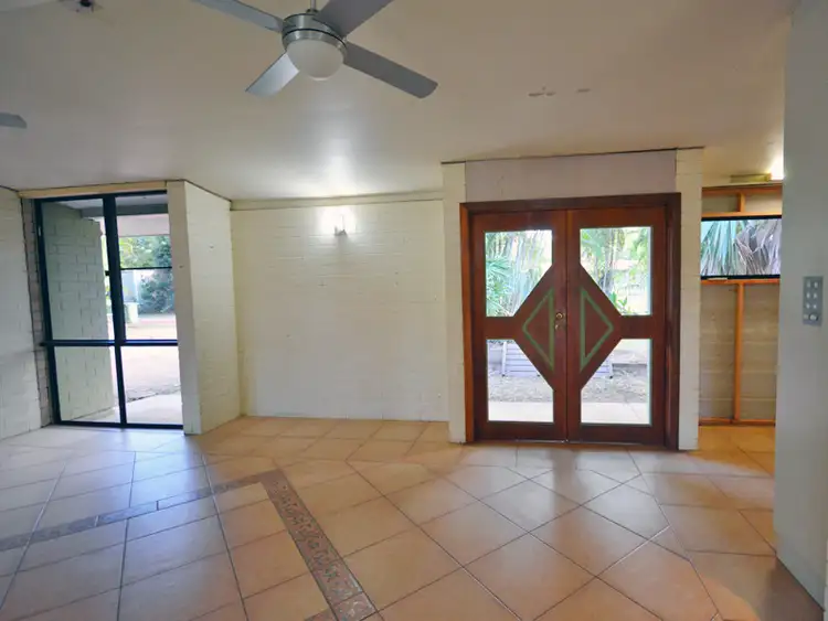 Sixth view of Homely house listing, 6 Chillei Nhee Court, Rocky Point QLD 4874
