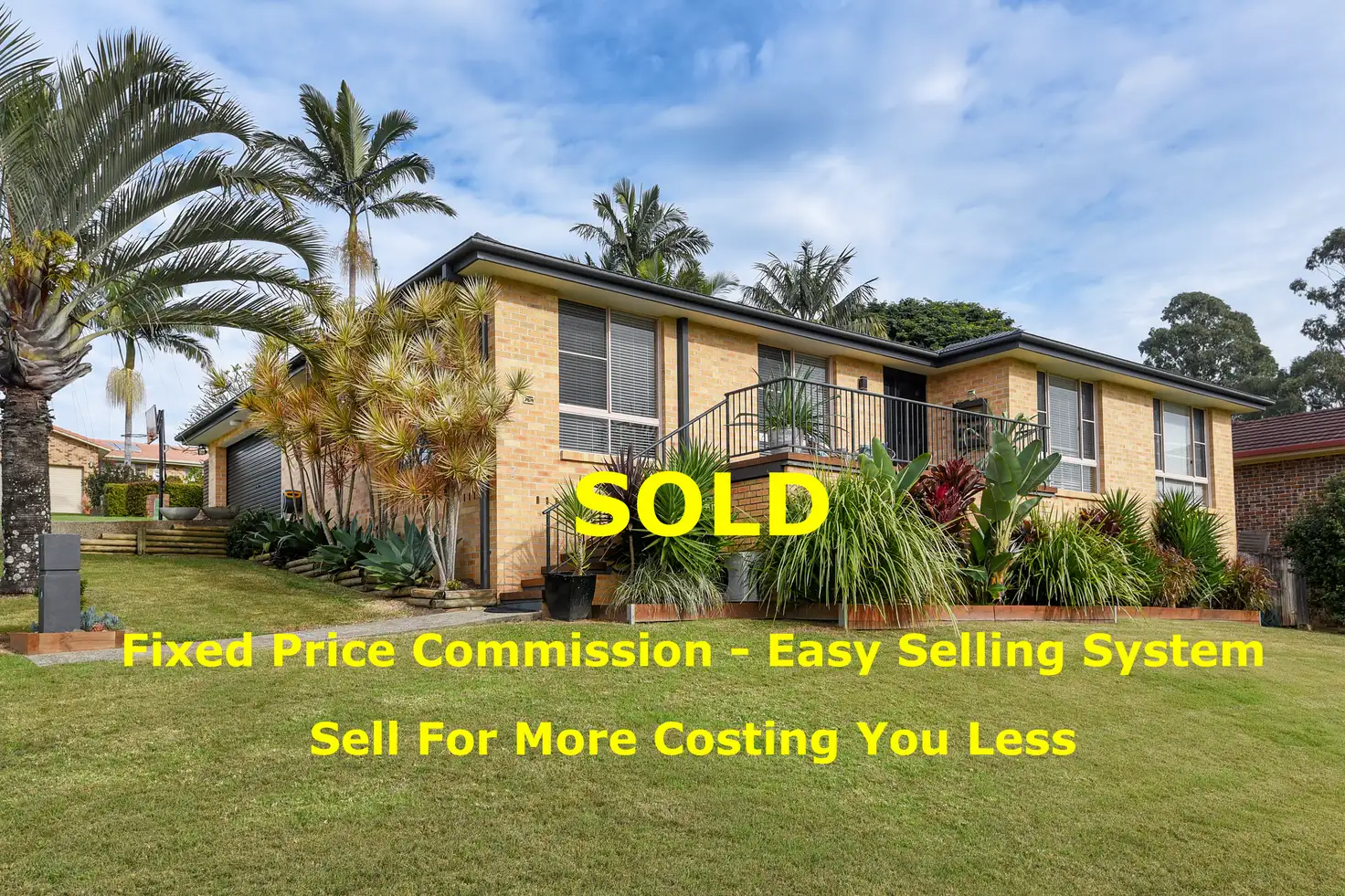 Main view of Homely house listing, 7 Borrowdale Cres, Boambee East NSW 2452