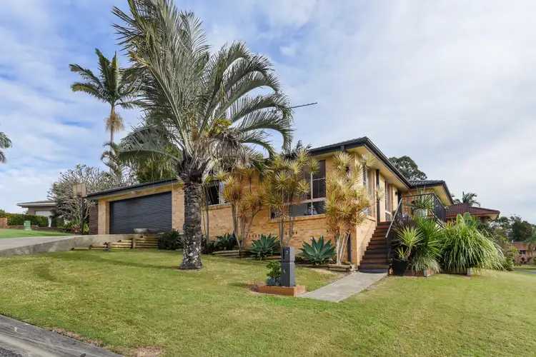 Third view of Homely house listing, 7 Borrowdale Cres, Boambee East NSW 2452